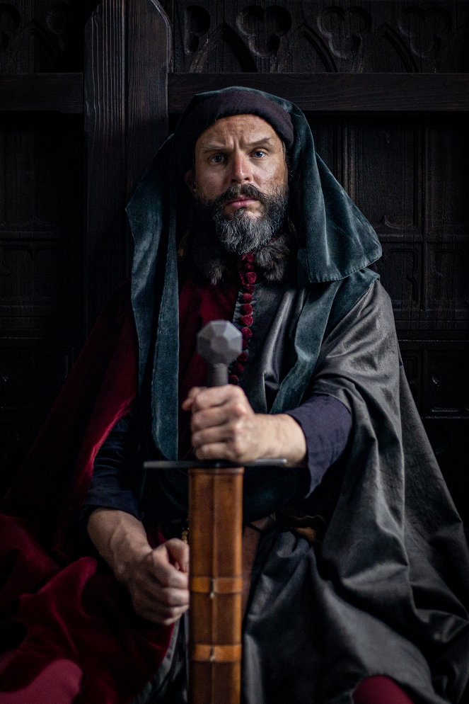 Melchior the Apothecary - Photos