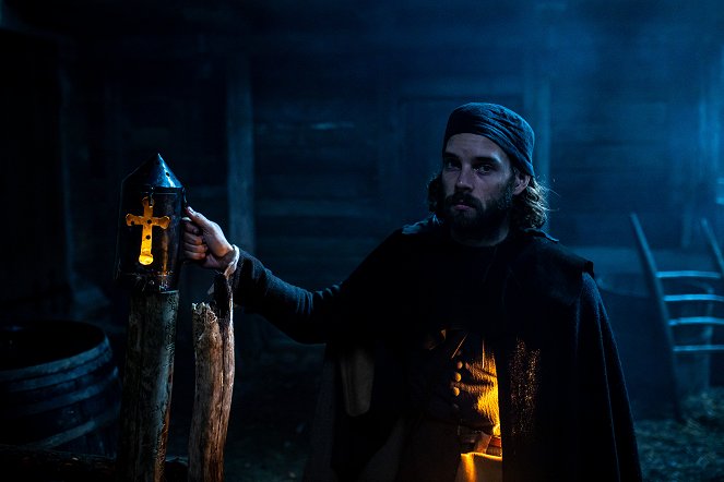 Melchior l'apothicaire - L'Énigme de Saint-Olav - Film