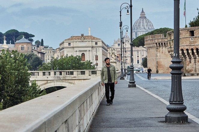 Power of Rome - Photos - Edoardo Leo