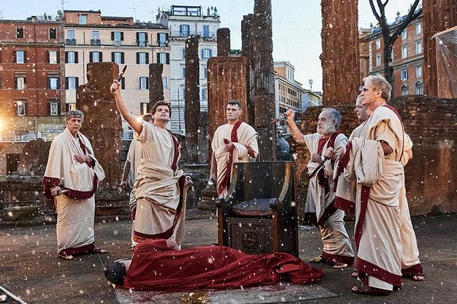 Power of Rome - Kuvat elokuvasta