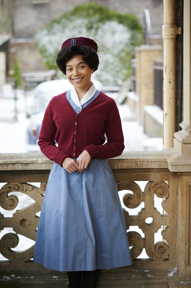 Call the Midwife - Christmas Special - Promo