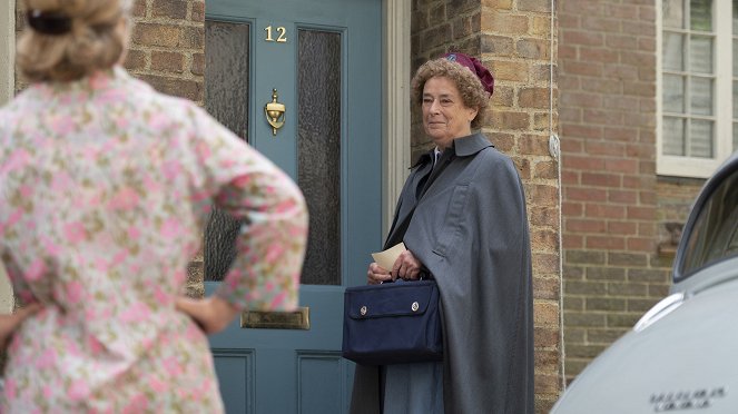 Call the Midwife - Episode 3 - Film