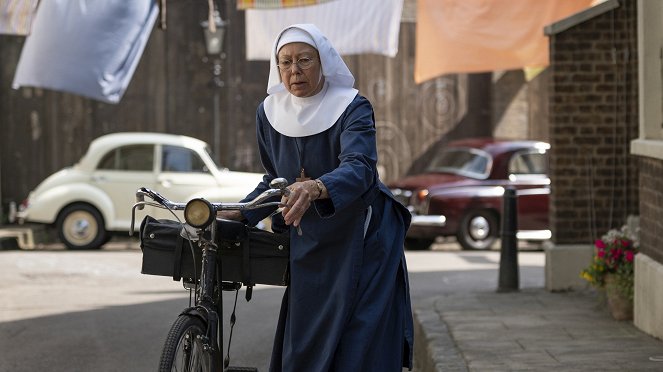 Call the Midwife - Episode 3 - Film