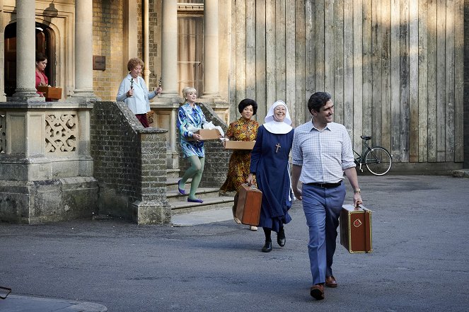 Call the Midwife - Episode 2 - Do filme