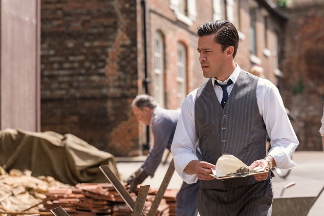 Call the Midwife - Season 11 - Episode 1 - Photos