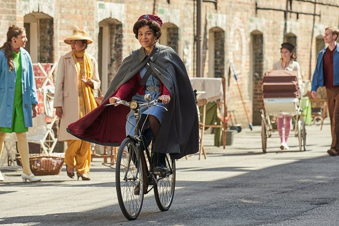 Call the Midwife - Ruf des Lebens - Episode 1 - Filmfotos