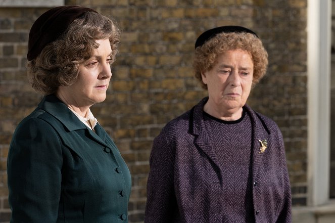 Call the Midwife - Ruf des Lebens - Episode 1 - Filmfotos