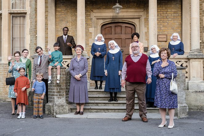 Call the Midwife - Episode 5 - Film
