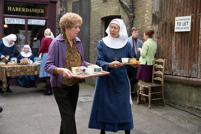 Call the Midwife - Episode 5 - Film