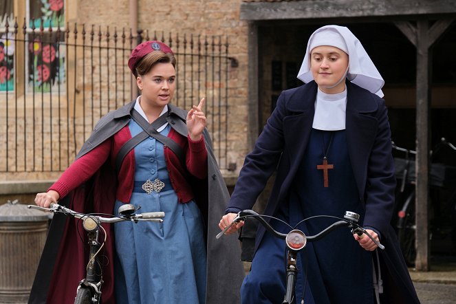 Call the Midwife - Episode 6 - Film