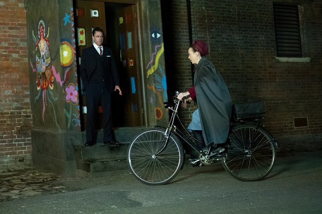 Call the Midwife - Episode 6 - Film