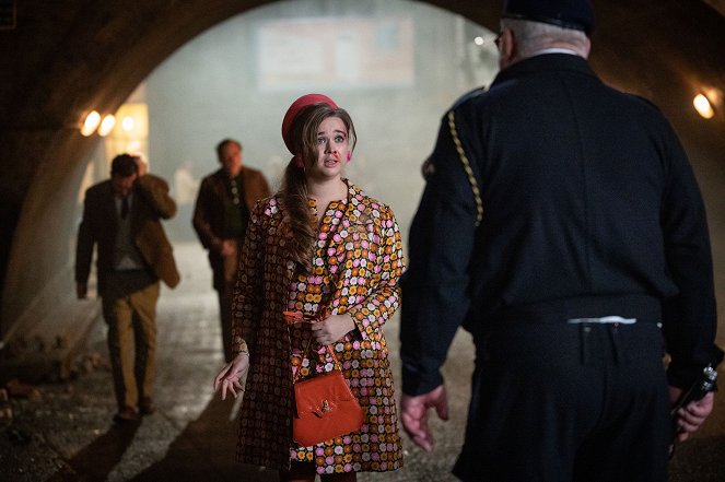 Call the Midwife - Episode 8 - Film
