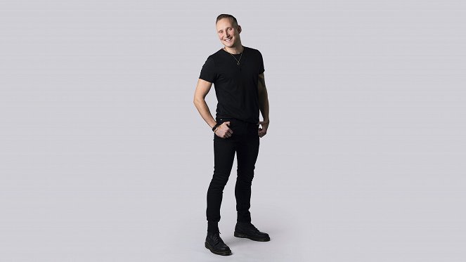 Tähdet, tähdet 2020 - Promoción - Lauri Mikkola