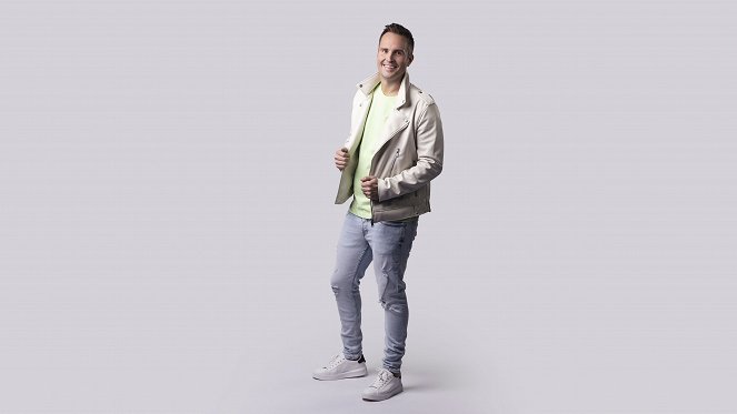 Tähdet, tähdet 2020 - Promo - Mikael Forsby