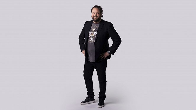 Tähdet, tähdet 2020 - Promóció fotók - Sami Hedberg