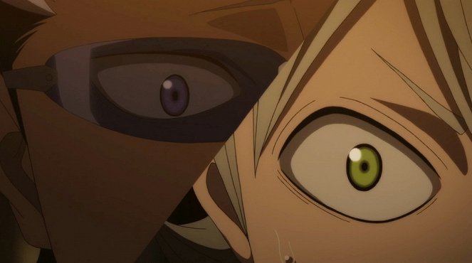 Black Clover - Le Taureau noir - Film