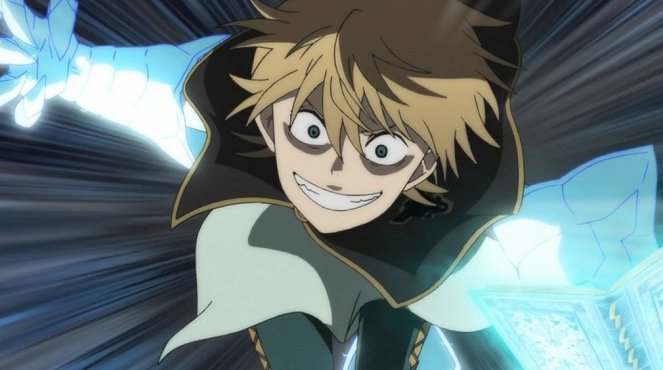 Black Clover - Friends - Photos