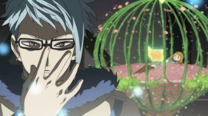 Black Clover - Friends - Photos