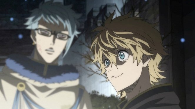 Black Clover - Destroyer - Photos