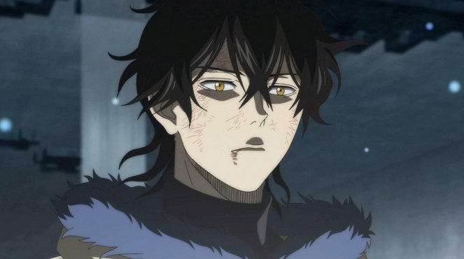 Black Clover - Destroyer - Photos