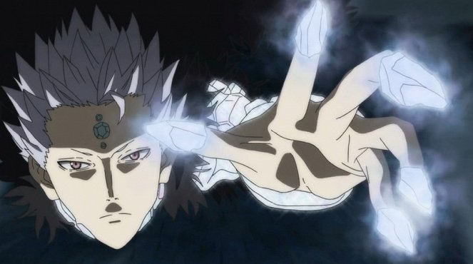 Black Clover - Destroyer - Photos