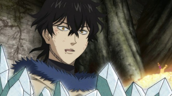 Black Clover - Memories of You - Photos