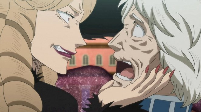 Black Clover - Blackout - Photos