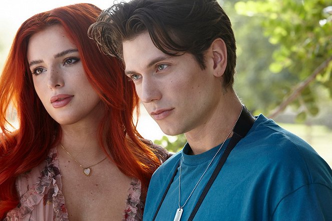 Time Is Up 2 - Film - Bella Thorne, Benjamin Mascolo