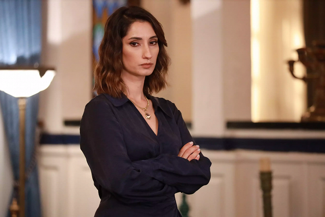 Gülcemal - Episode 12 - Photos - Nilay Erdonmez