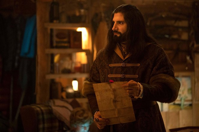 What We Do in the Shadows - Season 4 - Pine Barrens - Photos