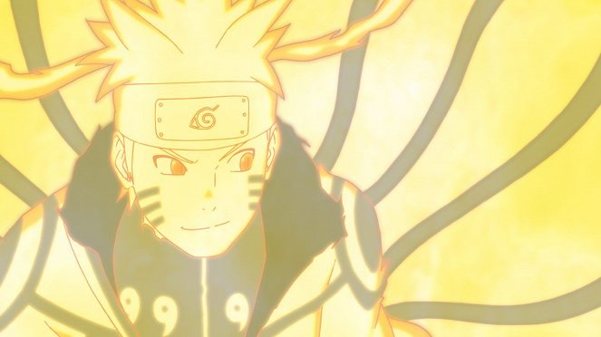 Naruto: Šippúden - Šinobi rengógun no džucu! - Z filmu