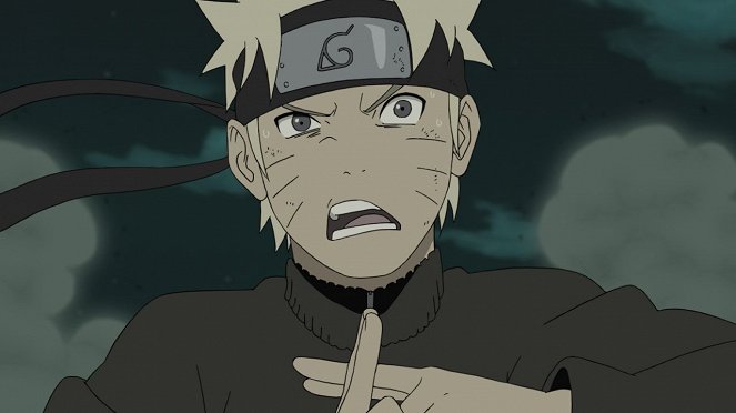 Naruto: Šippúden - Šinobi rengógun no džucu! - Do filme