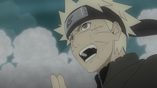 Naruto: Šippúden - Šinobi rengógun no džucu! - De la película