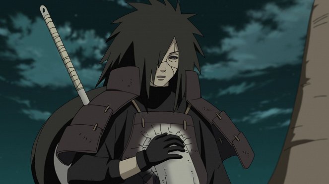 Naruto: Šippúden - Cunagareru mono - Z filmu