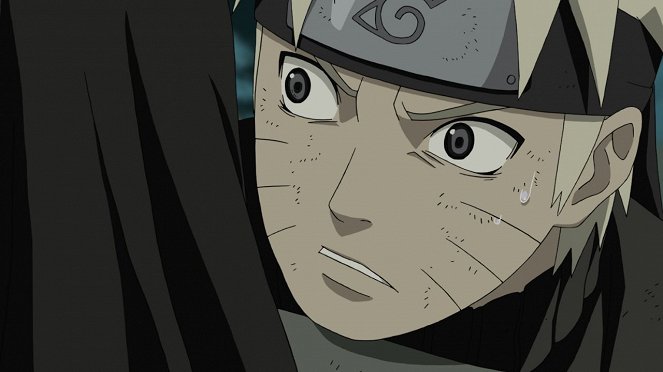 Naruto: Šippúden - Cunagareru mono - Kuvat elokuvasta