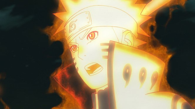 Naruto: Šippúden - Šinobimau monotači - Z filmu