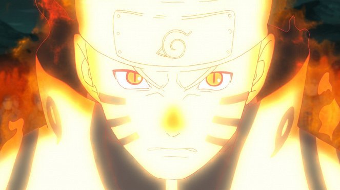 Naruto: Šippúden - Šinobimau monotači - Filmfotók