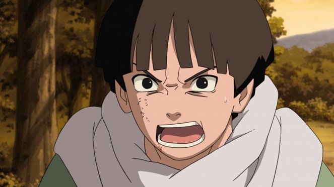 Naruto: Šippúden - Haširama to Madara - Do filme