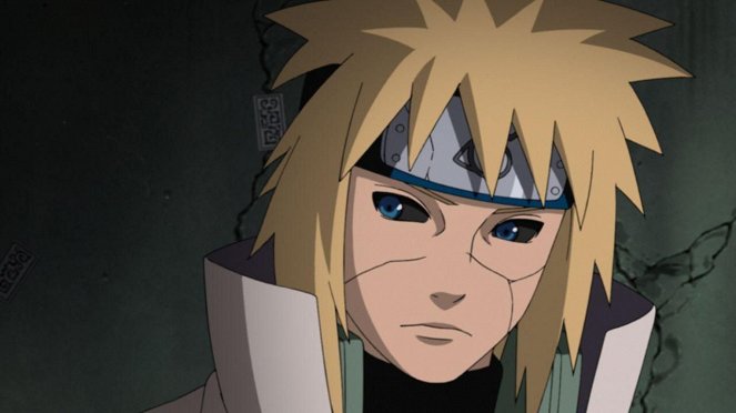 Naruto Shippuden - Sasuke's Answer - Photos