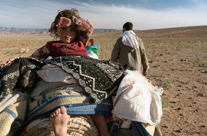 Marokko: Die Nomaden des Hohen Atlas - Filmfotos