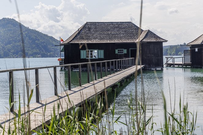 Heimatleuchten - Die Badewanne Österreichs – mit Richard Deutinger am Klopeiner See - Do filme