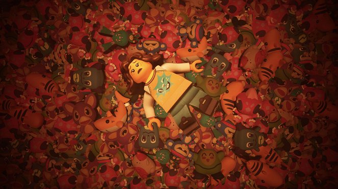 LEGO Dreamzzz - Drømmesmedjen - Film