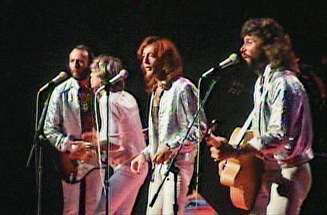 Bee Gees - Brüder im Discofieber - Filmfotos
