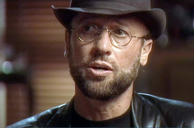 Bee Gees: In Our Own Time - Van film - Maurice Gibb