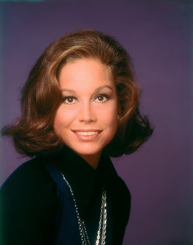 Being Mary Tyler Moore - Photos