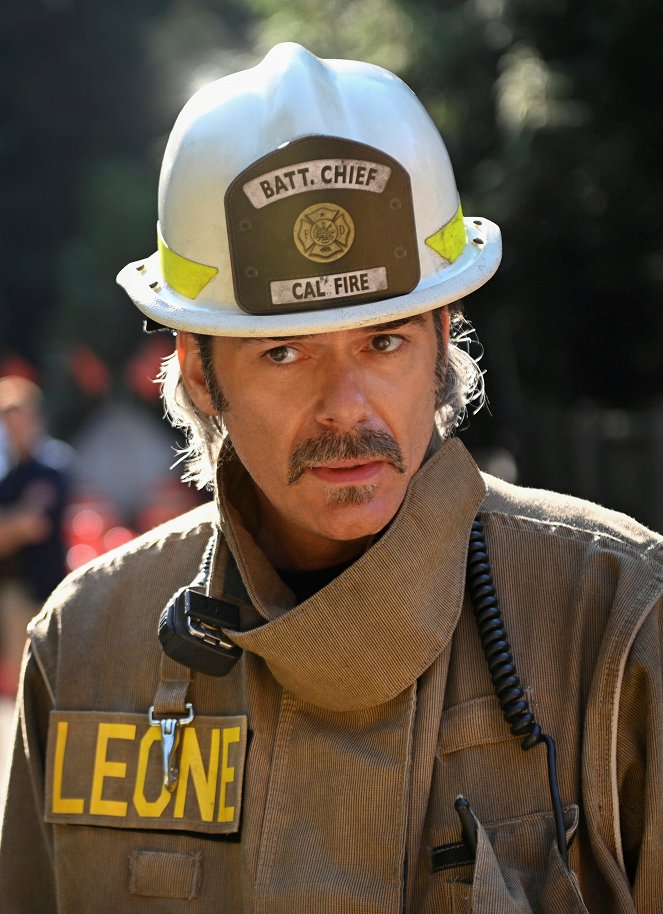 Fire Country - Bad Guy - Photos