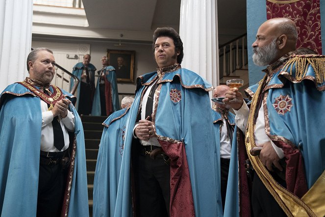 The Righteous Gemstones - I Have Not Come to Bring Peace, But a Sword - Photos