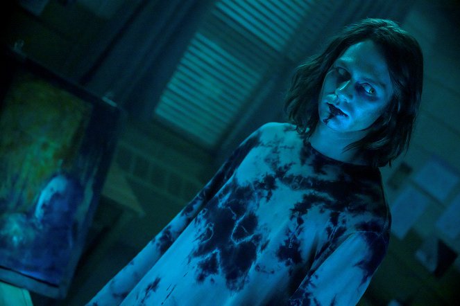Insidious: The Red Door - Film - Ty Simpkins