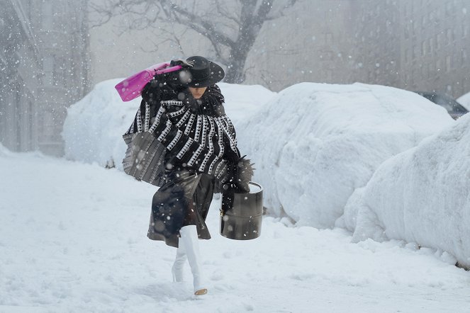 And Just Like That... - Bomb Cyclone - De la película