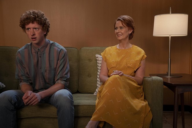 And Just Like That... - Vivante - Film - Niall Cunningham, Cynthia Nixon